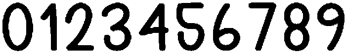 SUMMER Regular otf (400) Font OTHER CHARS