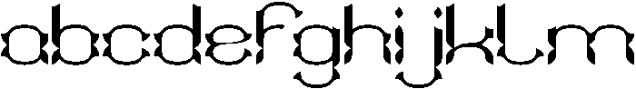 SUNFLOWER-Light otf (300) FONT