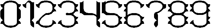 SUNFLOWER otf (400) Font OTHER CHARS