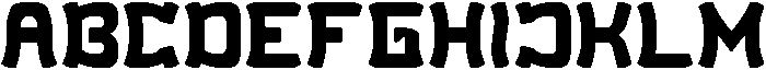 SUNSHINE-Light otf (300) Font UPPERCASE