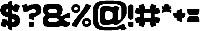SUNSHINE otf (400) Font OTHER CHARS