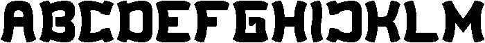 SUNSHINE otf (400) Font UPPERCASE