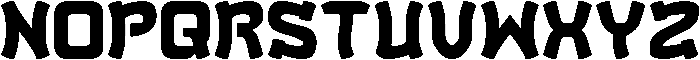 SUNSHINE otf (400) Font UPPERCASE