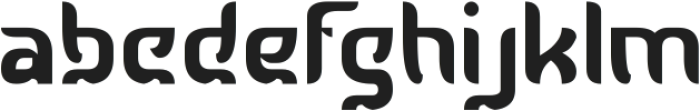 SUPER CAREFUL PEOPLE-Light otf (300) Font LOWERCASE