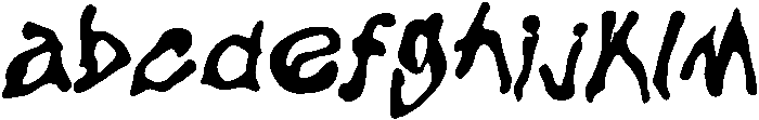 SUQIK otf (400) FONT