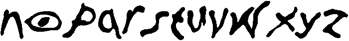 SUQIK otf (400) Font LOWERCASE
