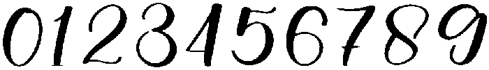 Sublimation Regular otf (400) Font OTHER CHARS