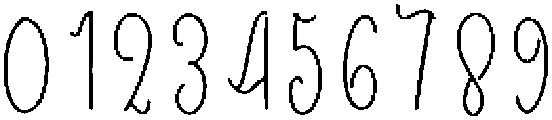 Sublimation Regular otf (400) Font OTHER CHARS