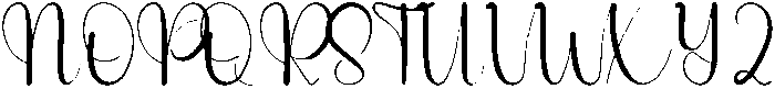 Sublimation Regular otf (400) Font UPPERCASE