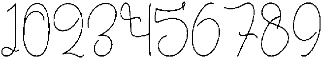 Sublimation Regular otf (400) Font OTHER CHARS
