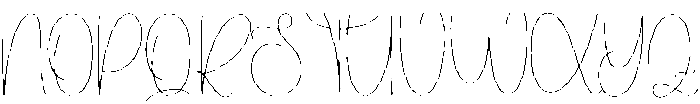 Sublimation Regular otf (400) Font UPPERCASE