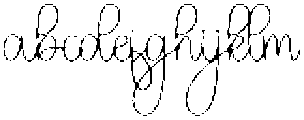 Sublimation Regular otf (400) FONT