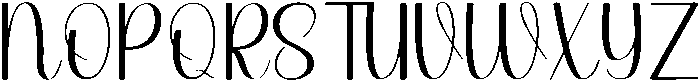 Sublimation Regular otf (400) Font UPPERCASE