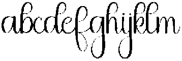 Sublimation Regular otf (400) FONT
