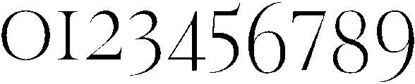 Sublime Regular otf (400) Font OTHER CHARS