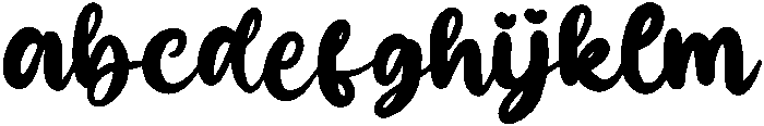 Sublime Regular otf (400) FONT