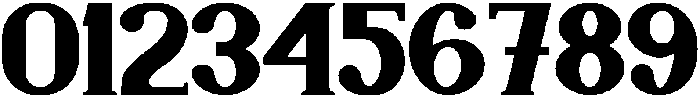 Sublime Regular otf (400) Font OTHER CHARS