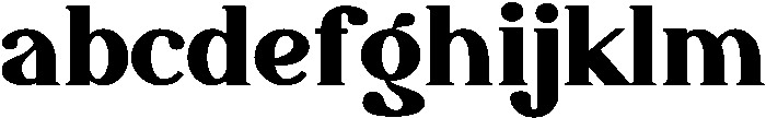 Sublime Regular otf (400) FONT