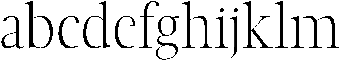 Sublime Regular otf (400) FONT