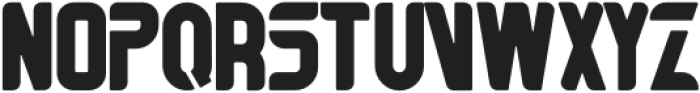 Subotica otf (400) Font UPPERCASE