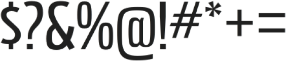 Subpear-Regular otf (400) Font OTHER CHARS