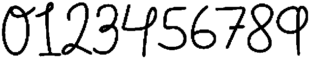 Suburban Regular otf (400) Font OTHER CHARS