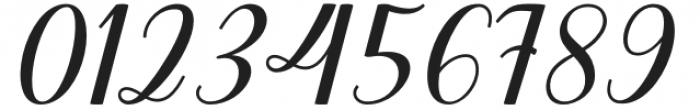 Sugako Regular otf (400) Font OTHER CHARS
