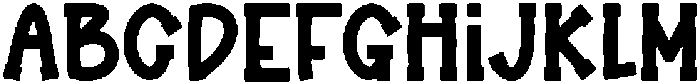 Sugar Candy Regular otf (400) FONT