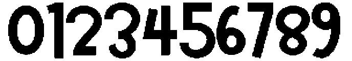 Sugar Charm Regular otf (400) Font OTHER CHARS