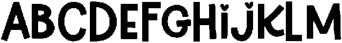 Sugar Charm Regular otf (400) FONT