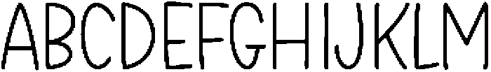 Sugar Delight otf (300) Font UPPERCASE
