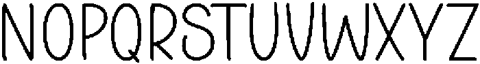 Sugar Delight otf (300) Font UPPERCASE