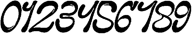 Sugar Florida Regular otf (400) Font OTHER CHARS