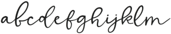 Sugar Muse Script Regular otf (400) FONT