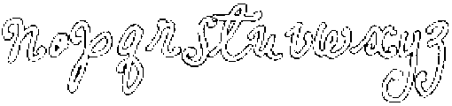 Sugar Pie Honey Outline otf (400) Font LOWERCASE