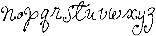 Sugar Pie Honey Regular otf (400) Font LOWERCASE