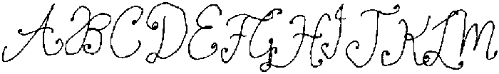 Sugar Pie Honey Thin1 otf (100) Font UPPERCASE