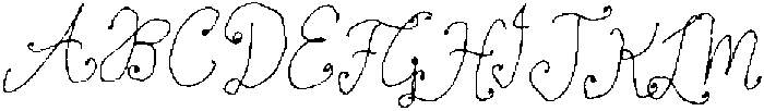 Sugar Pie Honey Thin2 otf (100) Font UPPERCASE