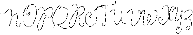 Sugar Pie Honey Upright Inline otf (400) Font UPPERCASE