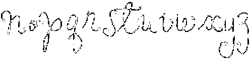 Sugar Pie Honey Upright Inline otf (400) Font LOWERCASE