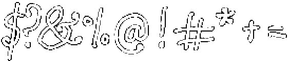 Sugar Pie Honey Upright Outline otf (400) Font OTHER CHARS