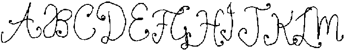 Sugar Pie Honey Upright Thin1 otf (100) Font UPPERCASE