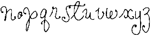 Sugar Pie Honey Upright Thin1 otf (100) Font LOWERCASE