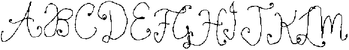 Sugar Pie Honey Upright Thin2 otf (100) Font UPPERCASE