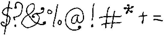 Sugar Pie Honey Upright otf (400) Font OTHER CHARS
