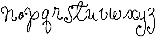 Sugar Pie Honey Upright otf (400) Font LOWERCASE