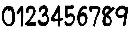 Sugar Regular otf (400) Font OTHER CHARS