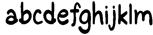 Sugar Regular otf (400) FONT
