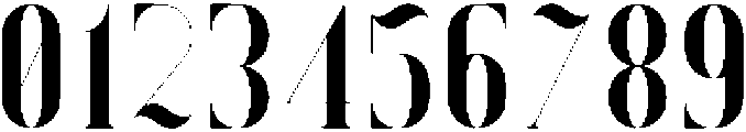 Sugar Regular otf (400) Font OTHER CHARS