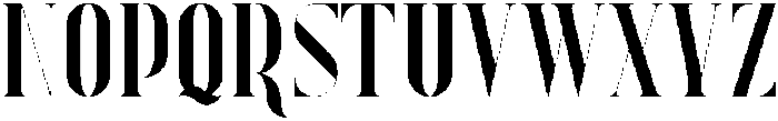 Sugar Regular otf (400) Font LOWERCASE
